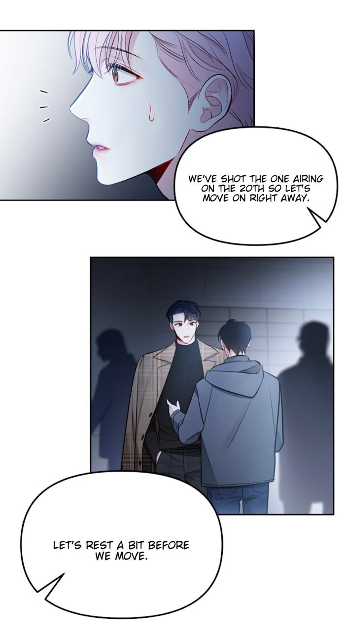 The Path Of Star Chapter 4 - Page 42 in English