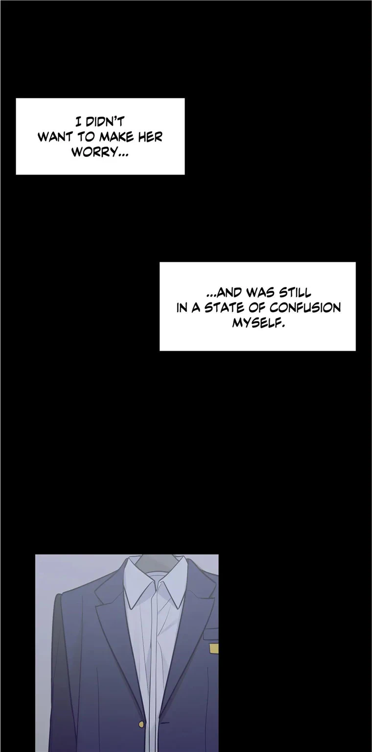 The Path Of Star Chapter 40 - Page 10 in English