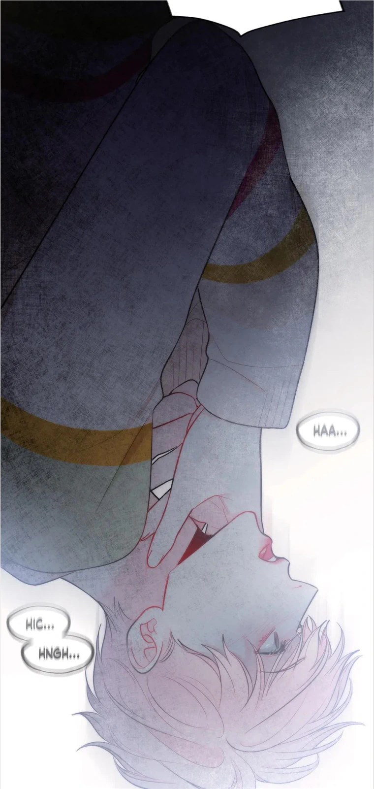 The Path Of Star Chapter 40 - Page 18 in English
