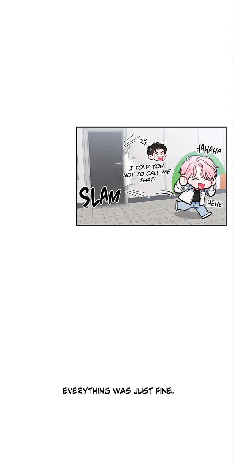 The Path Of Star Chapter 40 - Page 29 in English