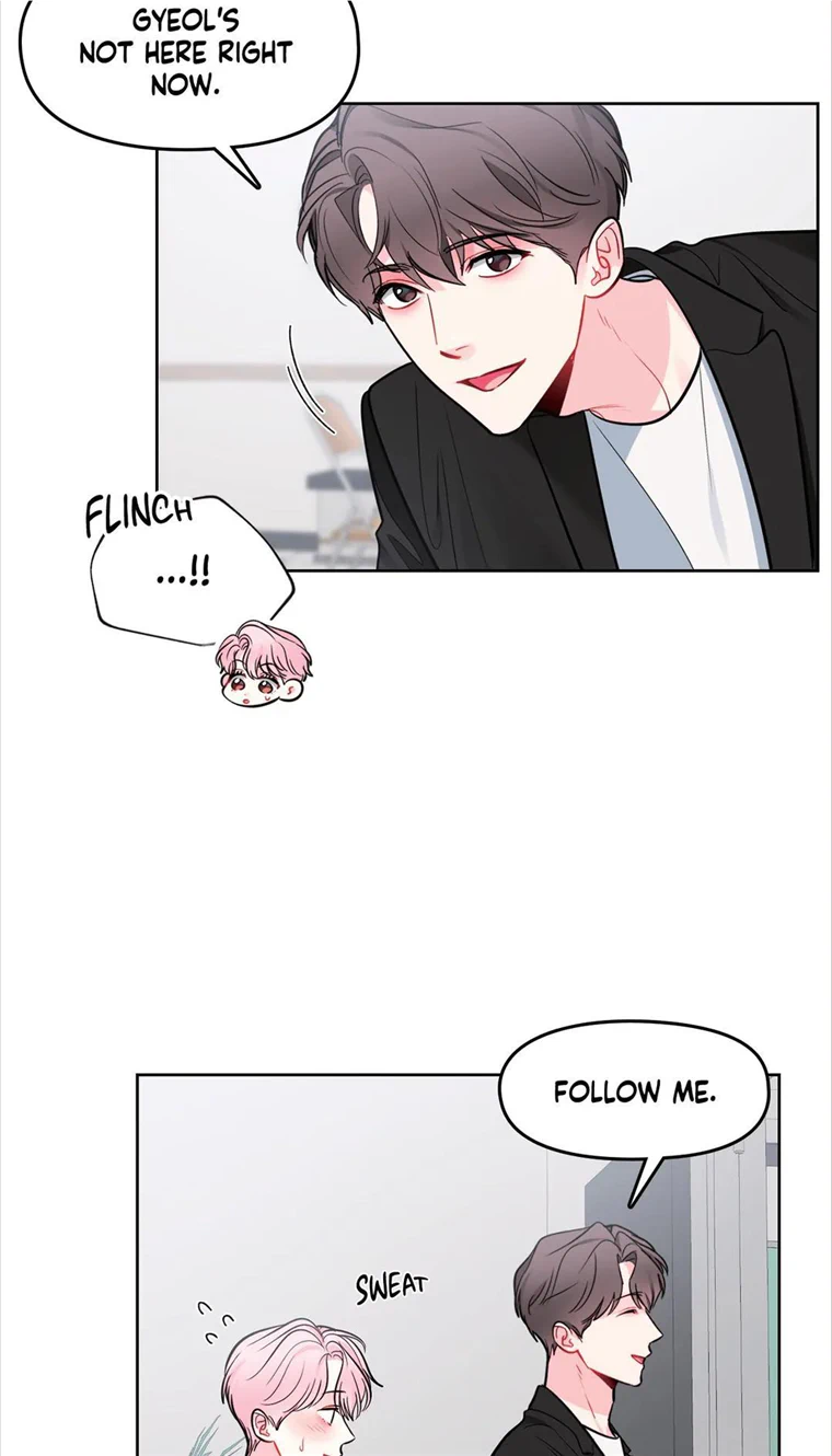 The Path Of Star Chapter 40 - Page 33 in English
