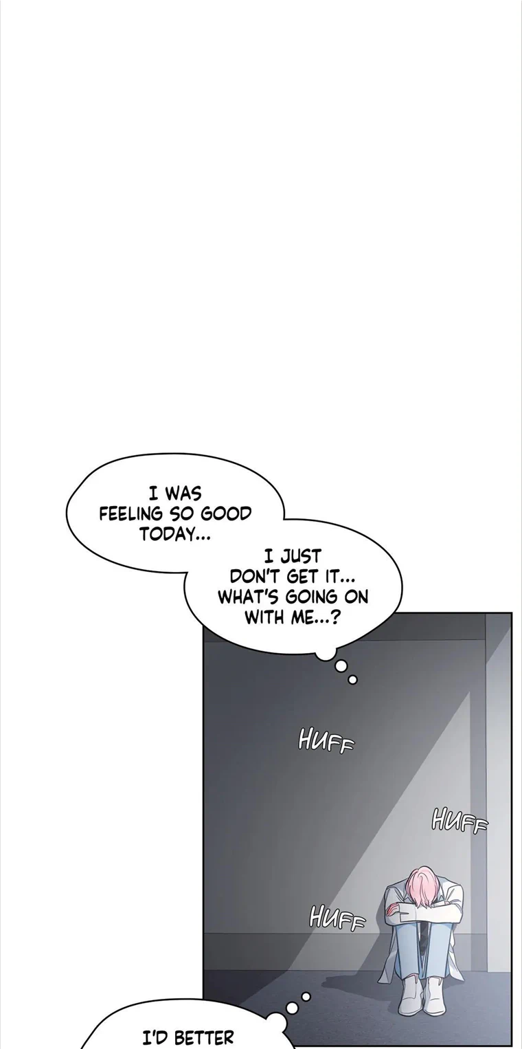 The Path Of Star Chapter 40 - Page 52 in English