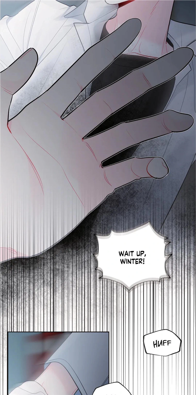 The Path Of Star Chapter 40 - Page 56 in English