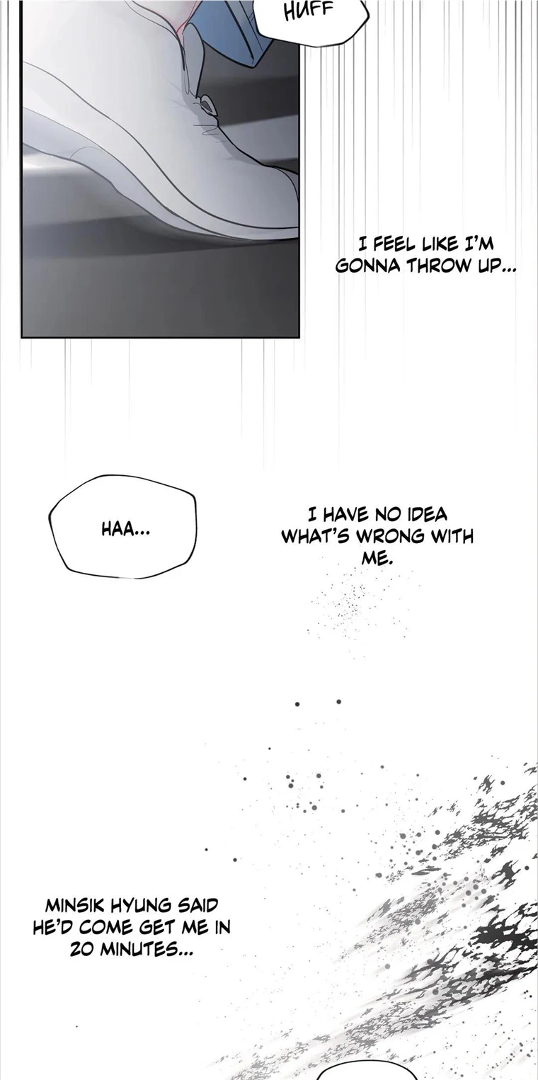 The Path Of Star Chapter 40 - Page 57 in English