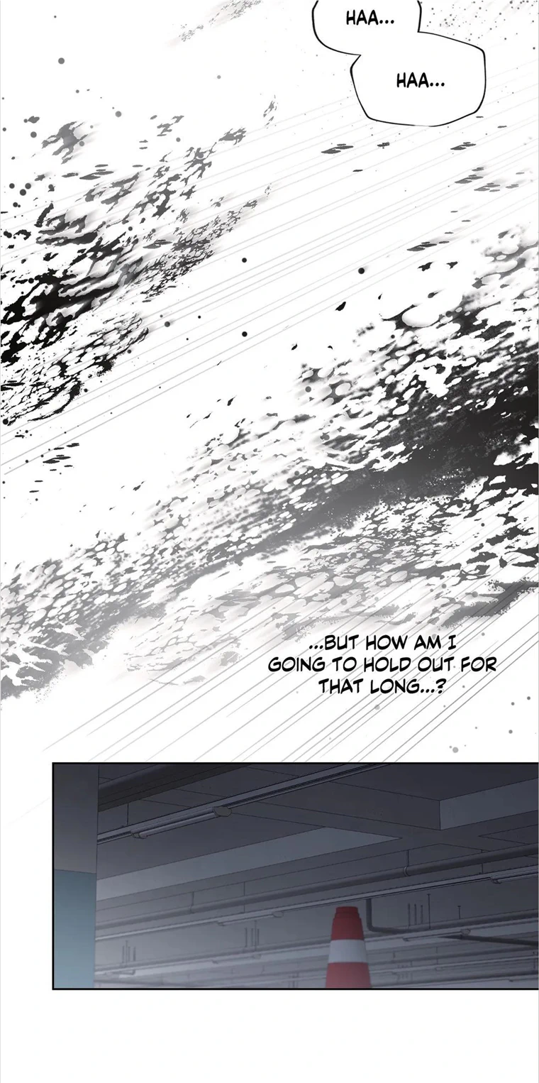 The Path Of Star Chapter 40 - Page 58 in English