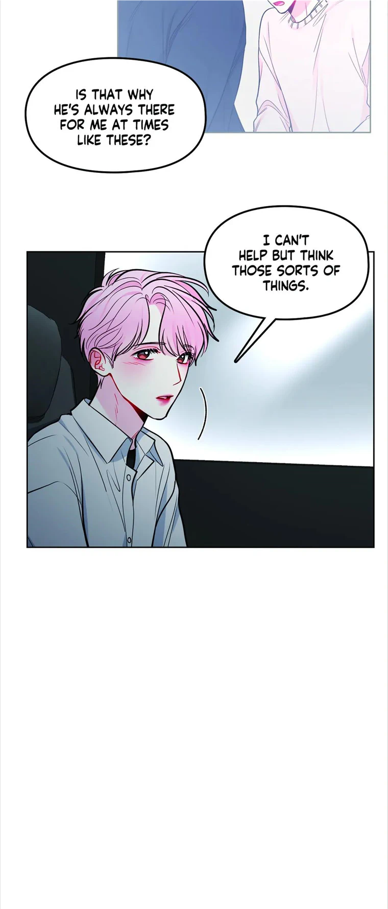 The Path Of Star Chapter 41 - Page 24 in English