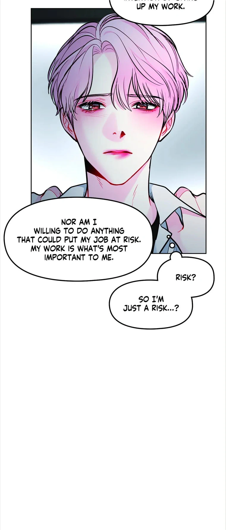 The Path Of Star Chapter 41 - Page 29 in English
