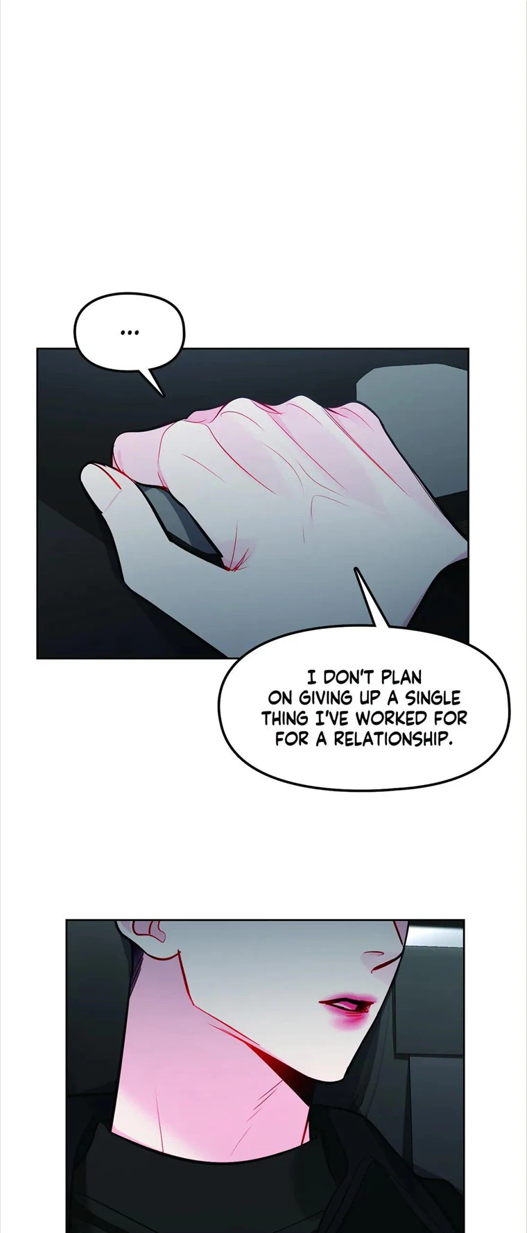The Path Of Star Chapter 41 - Page 32 in English