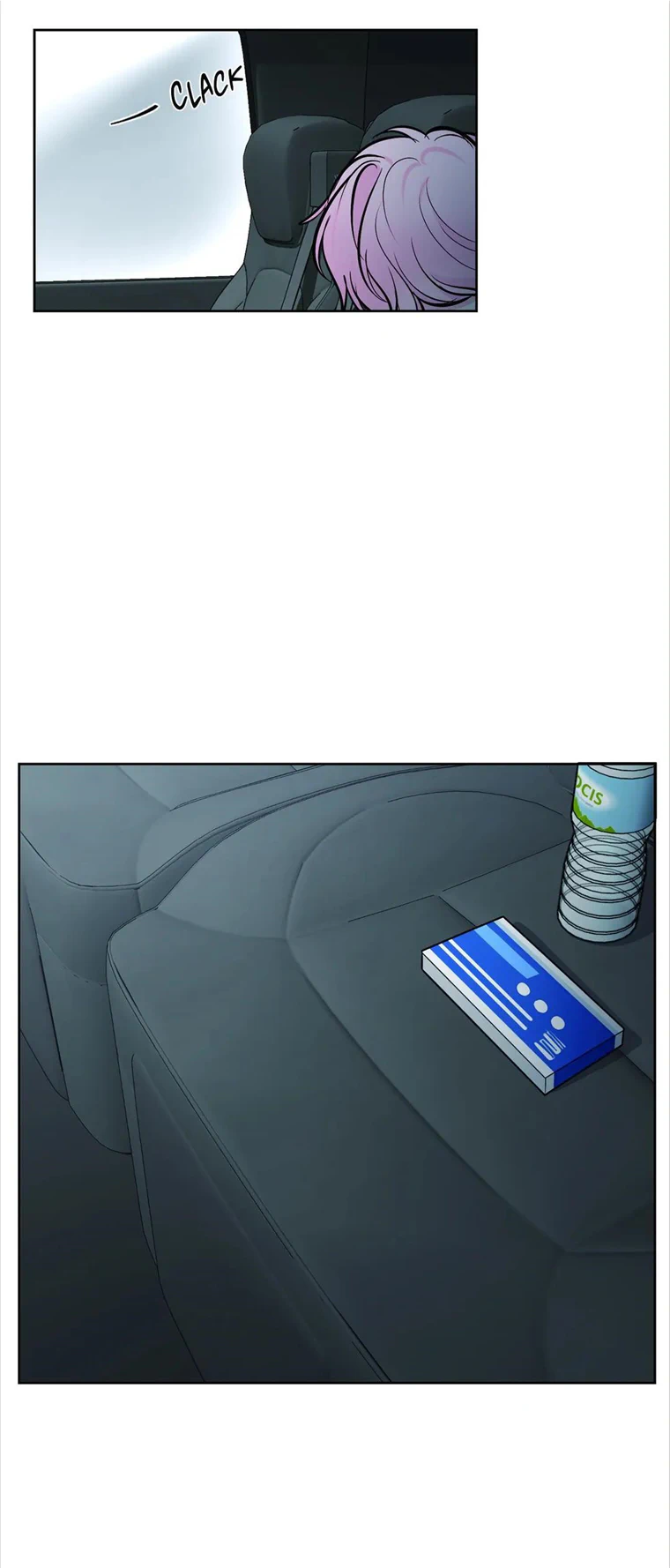 The Path Of Star Chapter 41 - Page 36 in English
