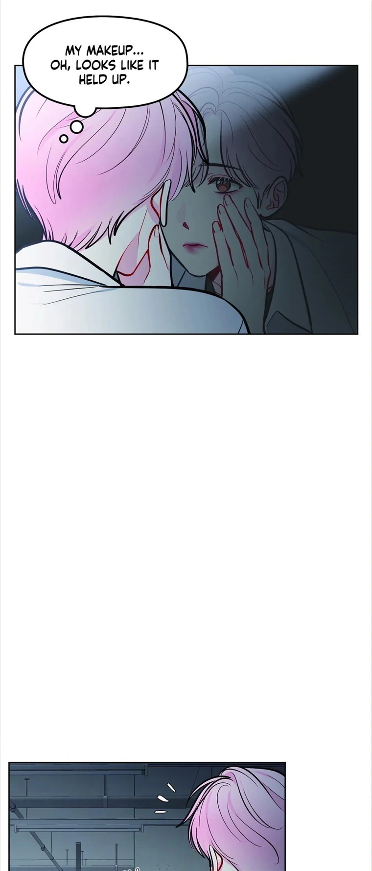 The Path Of Star Chapter 41 - Page 39 in English
