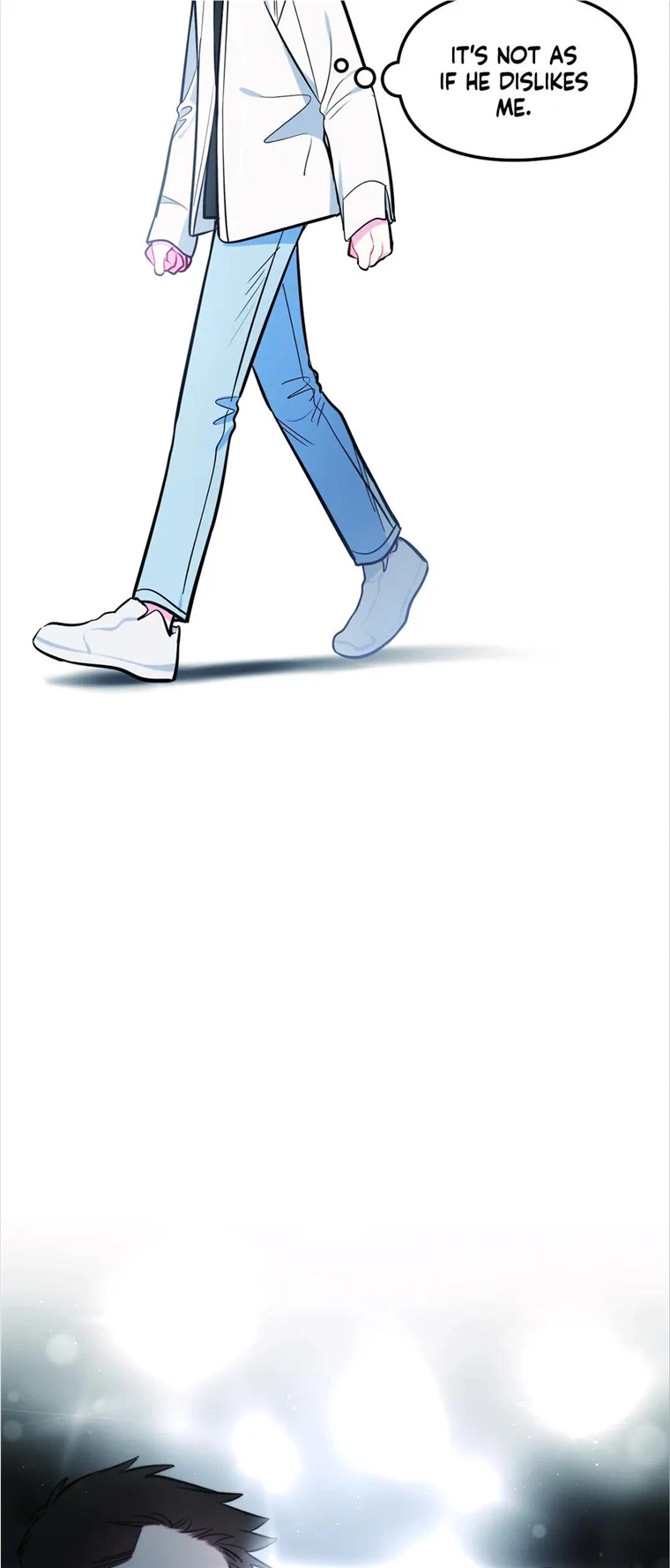 The Path Of Star Chapter 41 - Page 41 in English