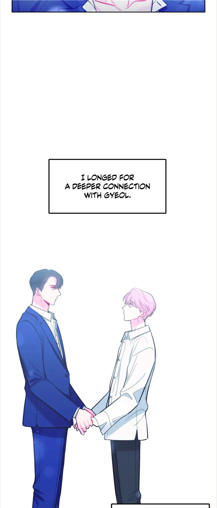 The Path Of Star Chapter 41 - Page 48 in English