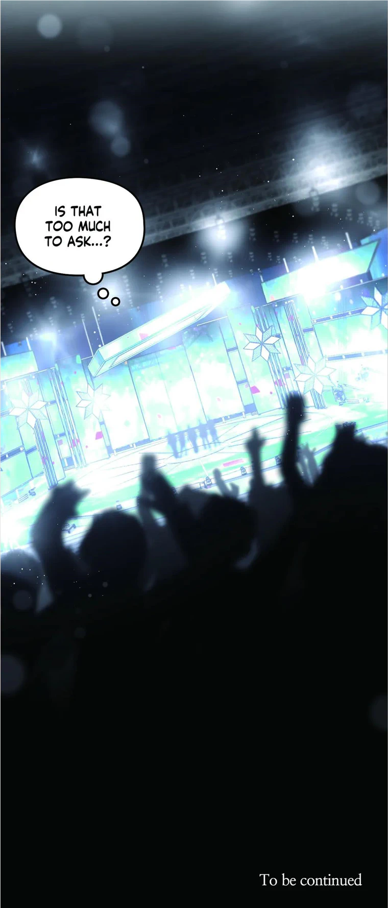 The Path Of Star Chapter 41 - Page 51 in English