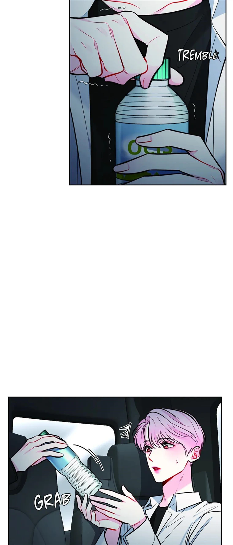 The Path Of Star Chapter 41 - Page 6 in English