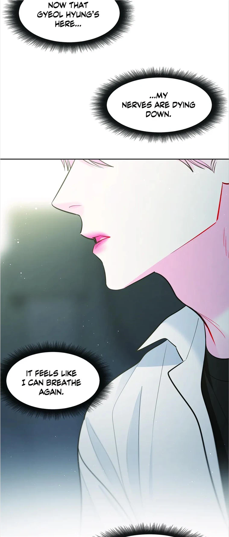 The Path Of Star Chapter 41 - Page 8 in English