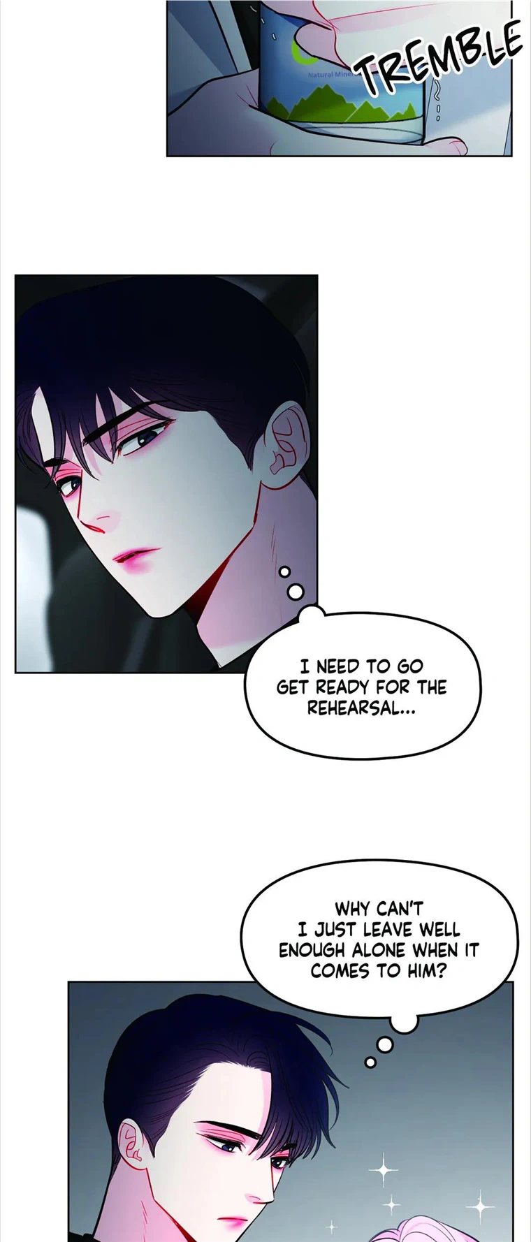 The Path Of Star Chapter 42 - Page 10 in English