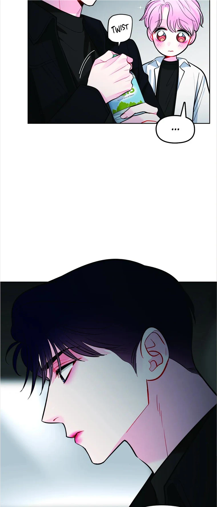 The Path Of Star Chapter 42 - Page 11 in English