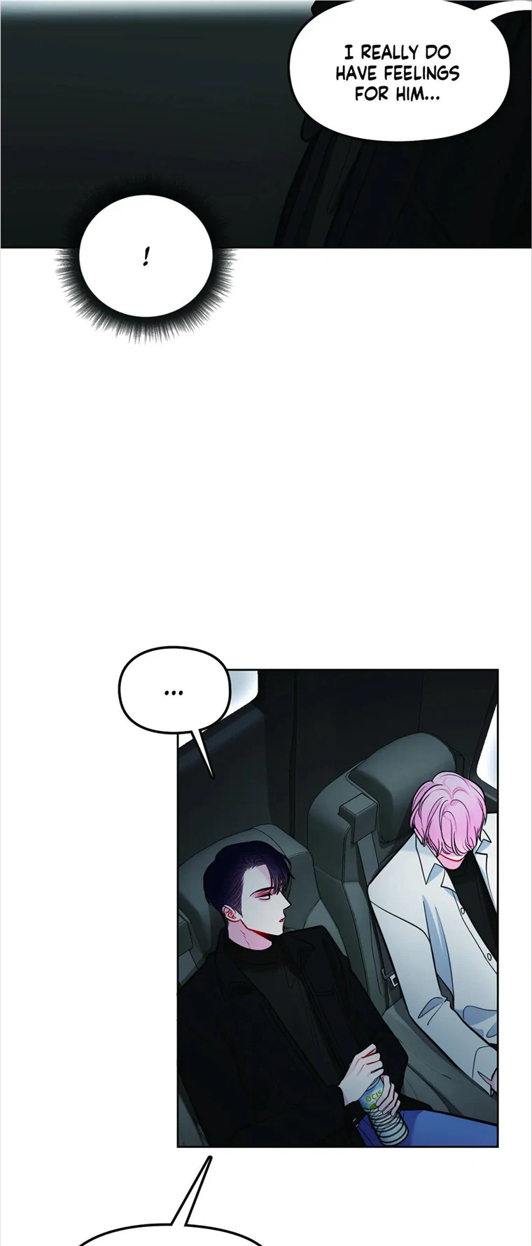 The Path Of Star Chapter 42 - Page 12 in English