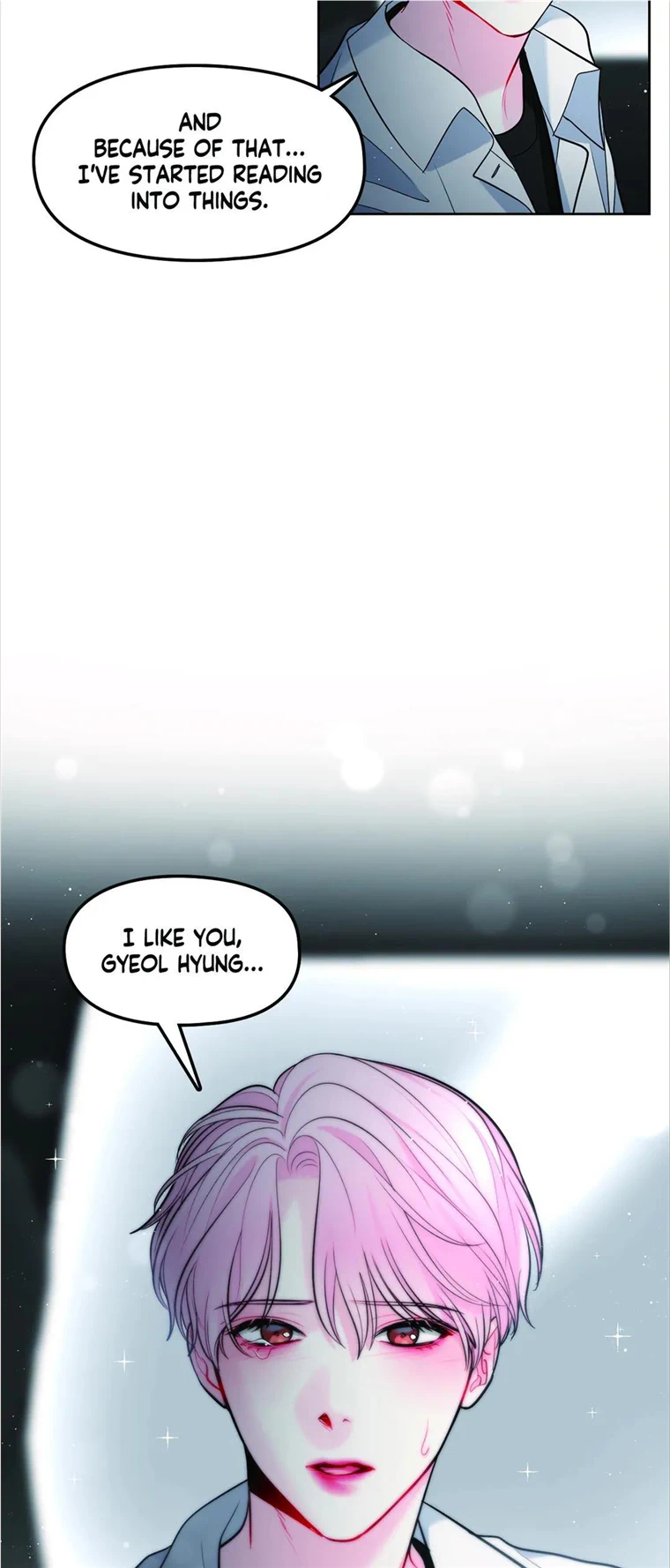 The Path Of Star Chapter 42 - Page 14 in English