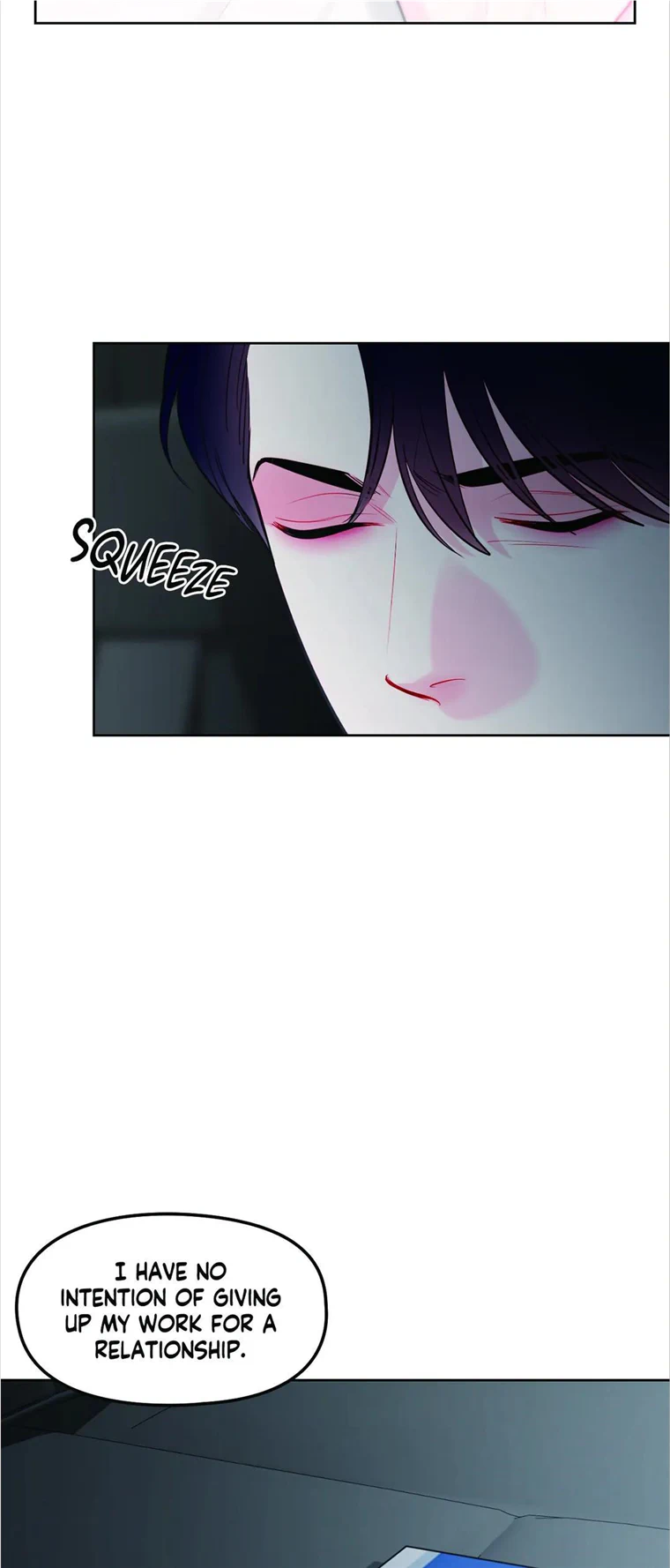 The Path Of Star Chapter 42 - Page 18 in English