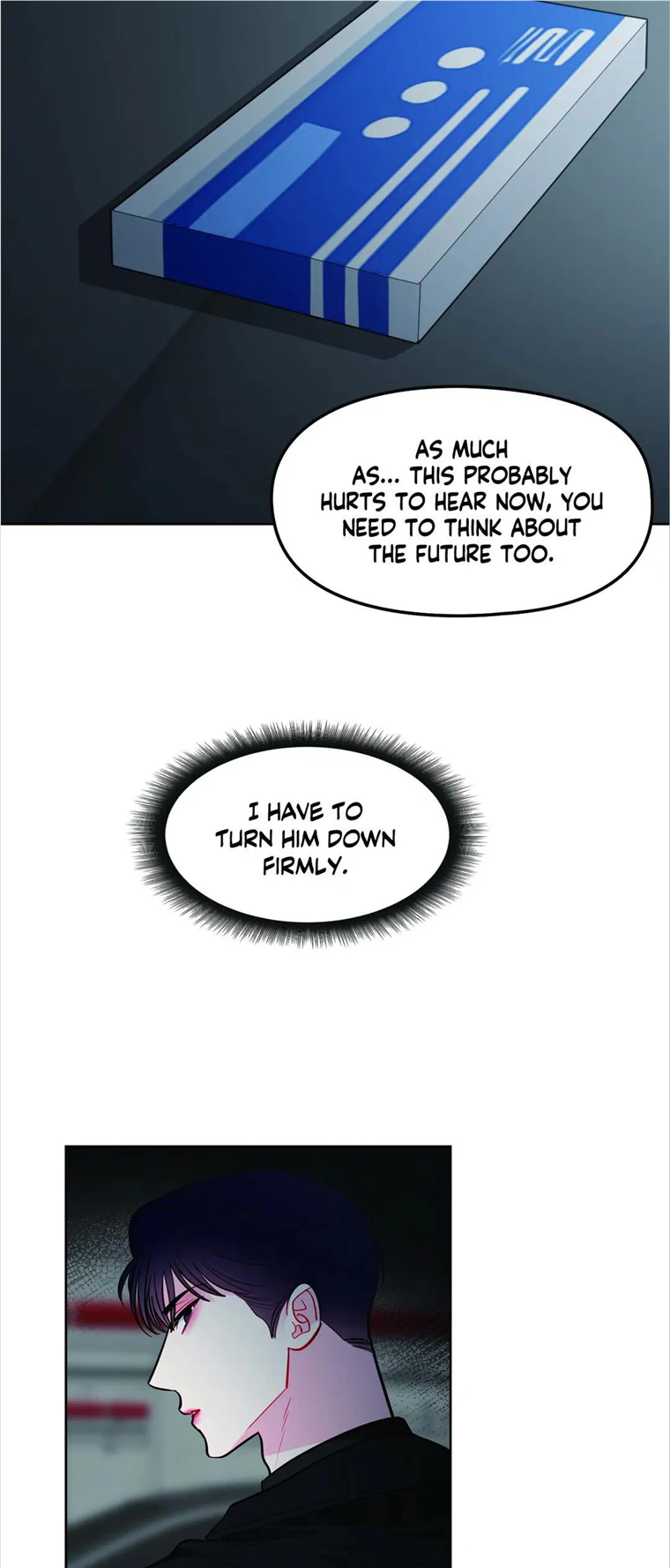 The Path Of Star Chapter 42 - Page 19 in English