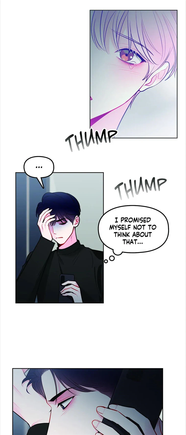 The Path Of Star Chapter 42 - Page 26 in English