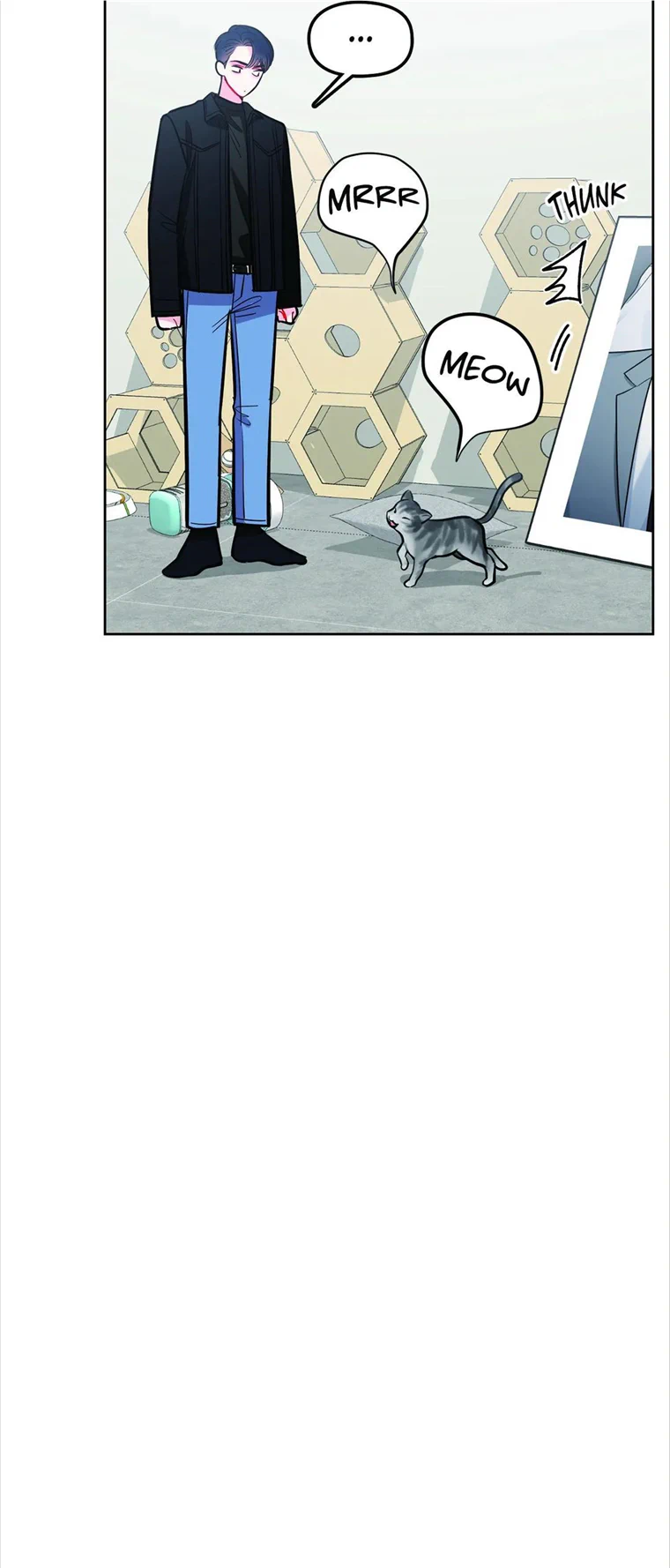 The Path Of Star Chapter 42 - Page 32 in English