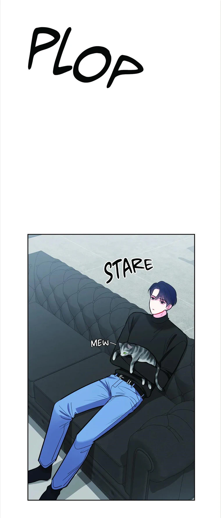 The Path Of Star Chapter 42 - Page 33 in English