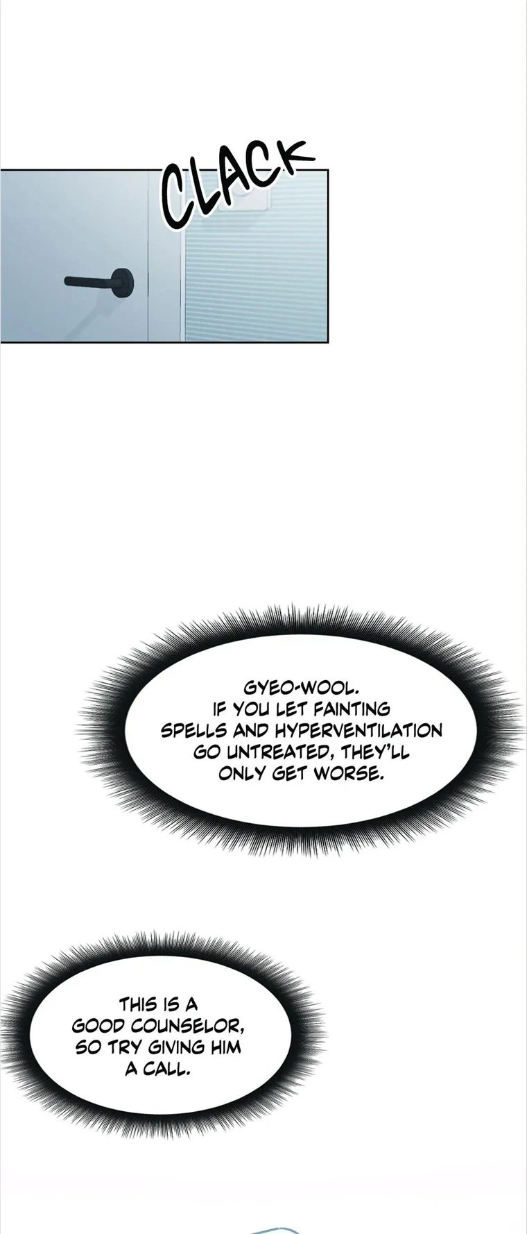 The Path Of Star Chapter 42 - Page 42 in English