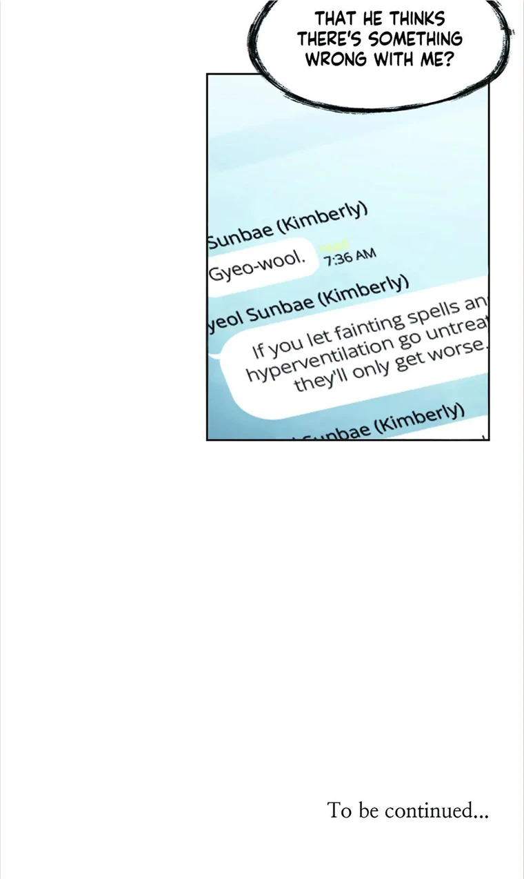The Path Of Star Chapter 42 - Page 45 in English