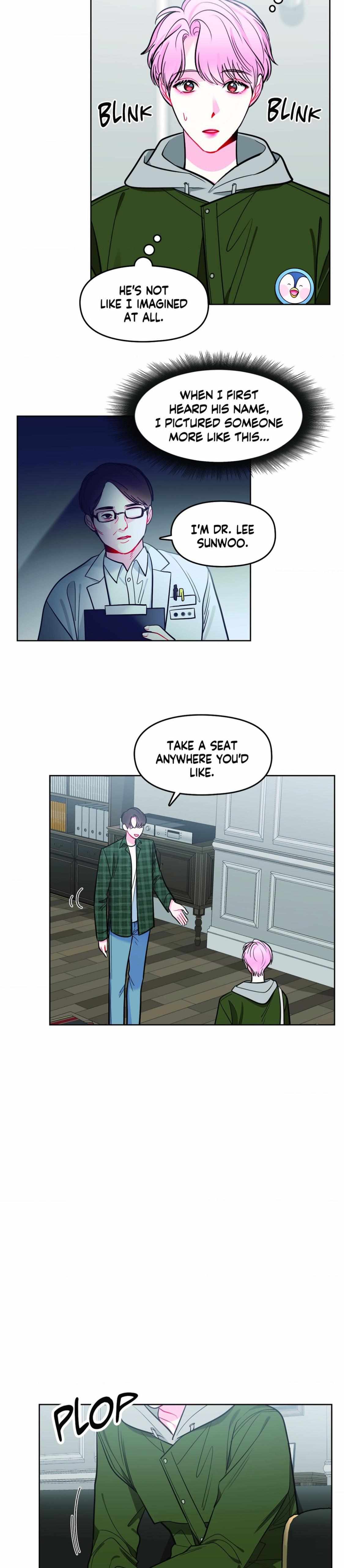 The Path Of Star Chapter 44 - Page 11 in English