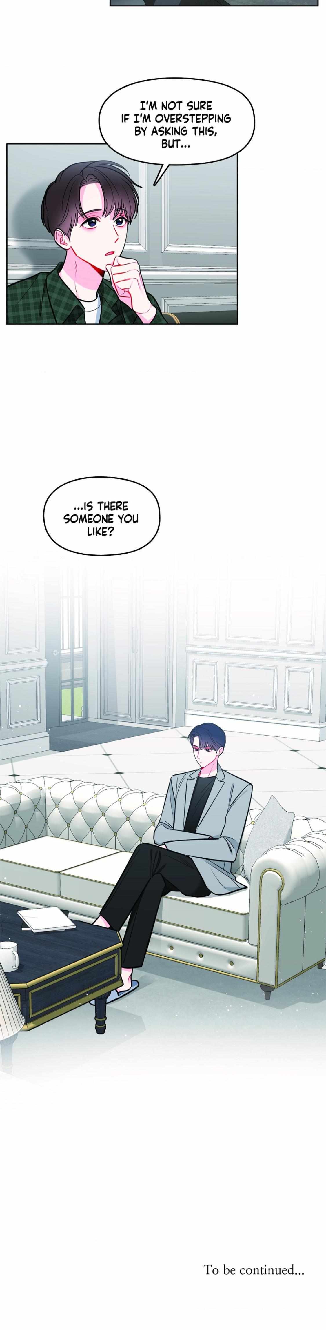 The Path Of Star Chapter 44 - Page 22 in English