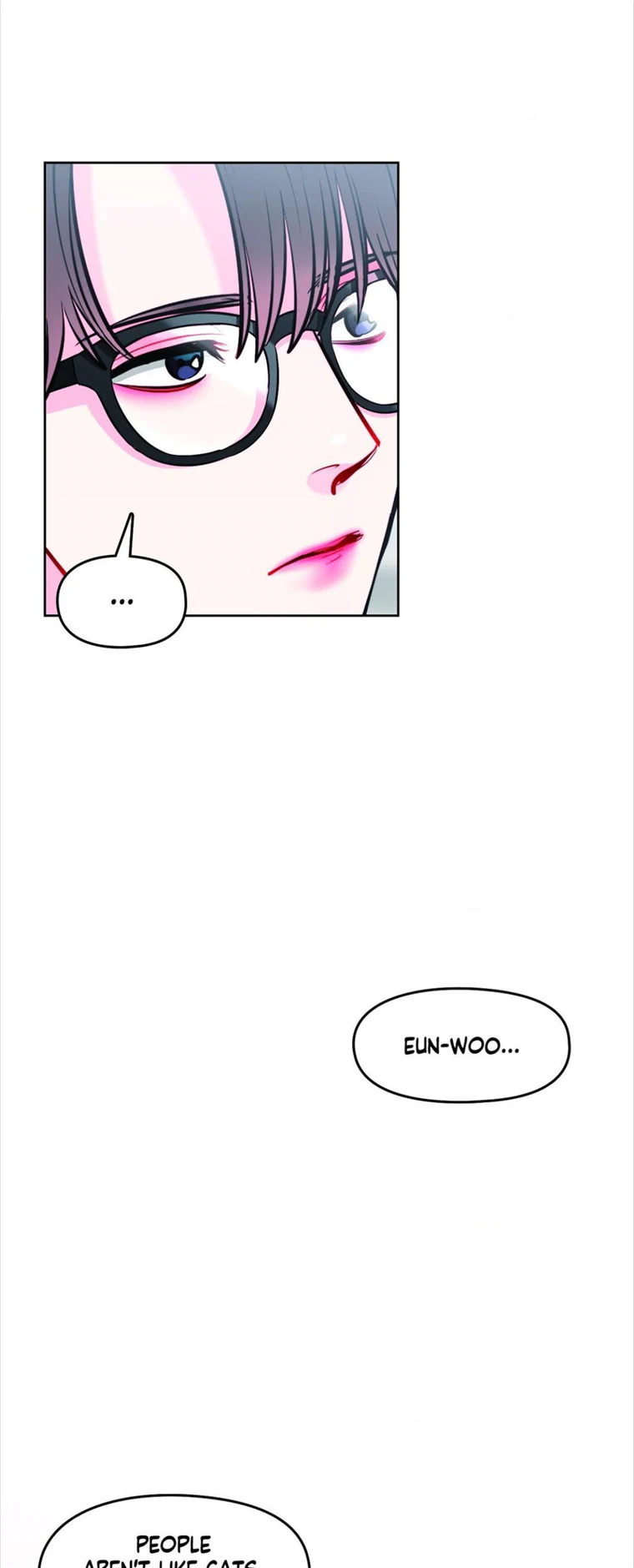 The Path Of Star Chapter 45 - Page 21 in English