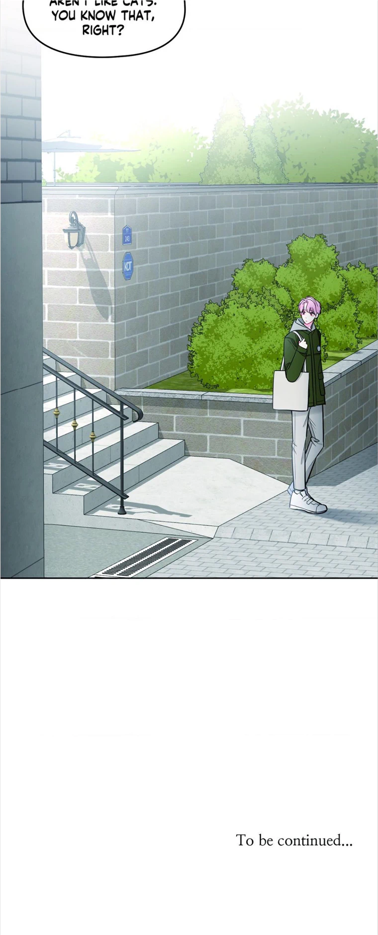 The Path Of Star Chapter 45 - Page 22 in English