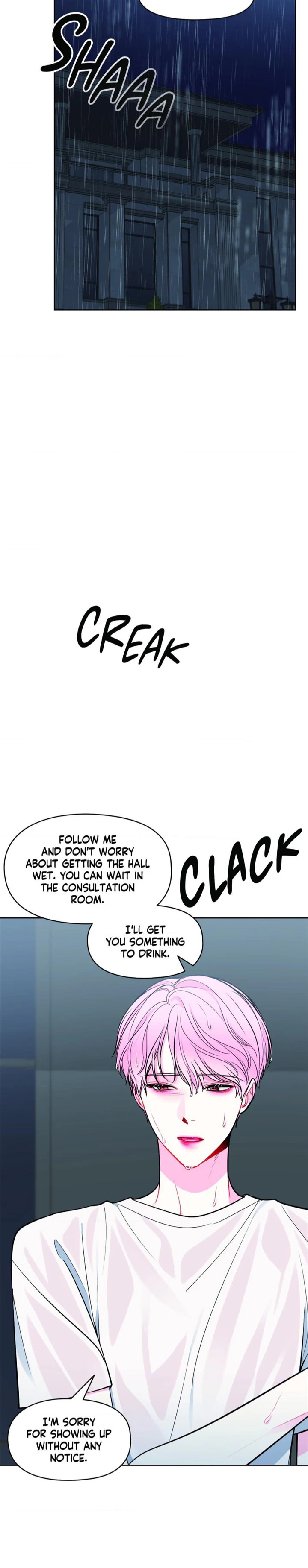 The Path Of Star Chapter 48 - Page 14 in English