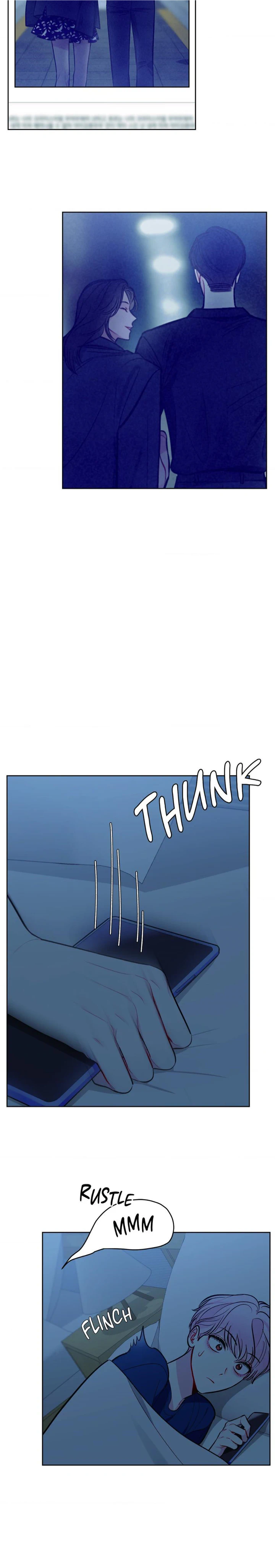 The Path Of Star Chapter 49 - Page 5 in English