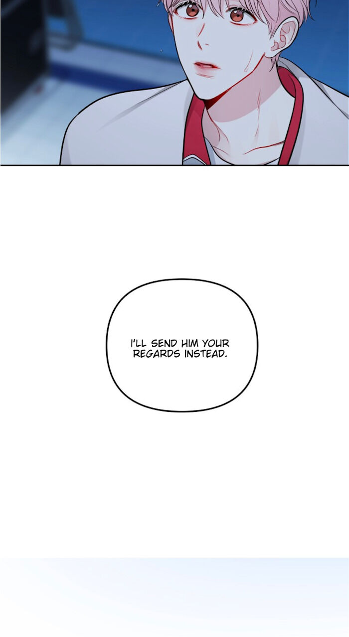 The Path Of Star Chapter 5 - Page 36 in English