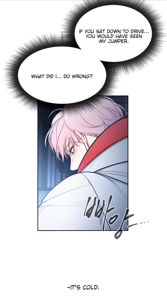 The Path Of Star Chapter 5 - Page 40 in English