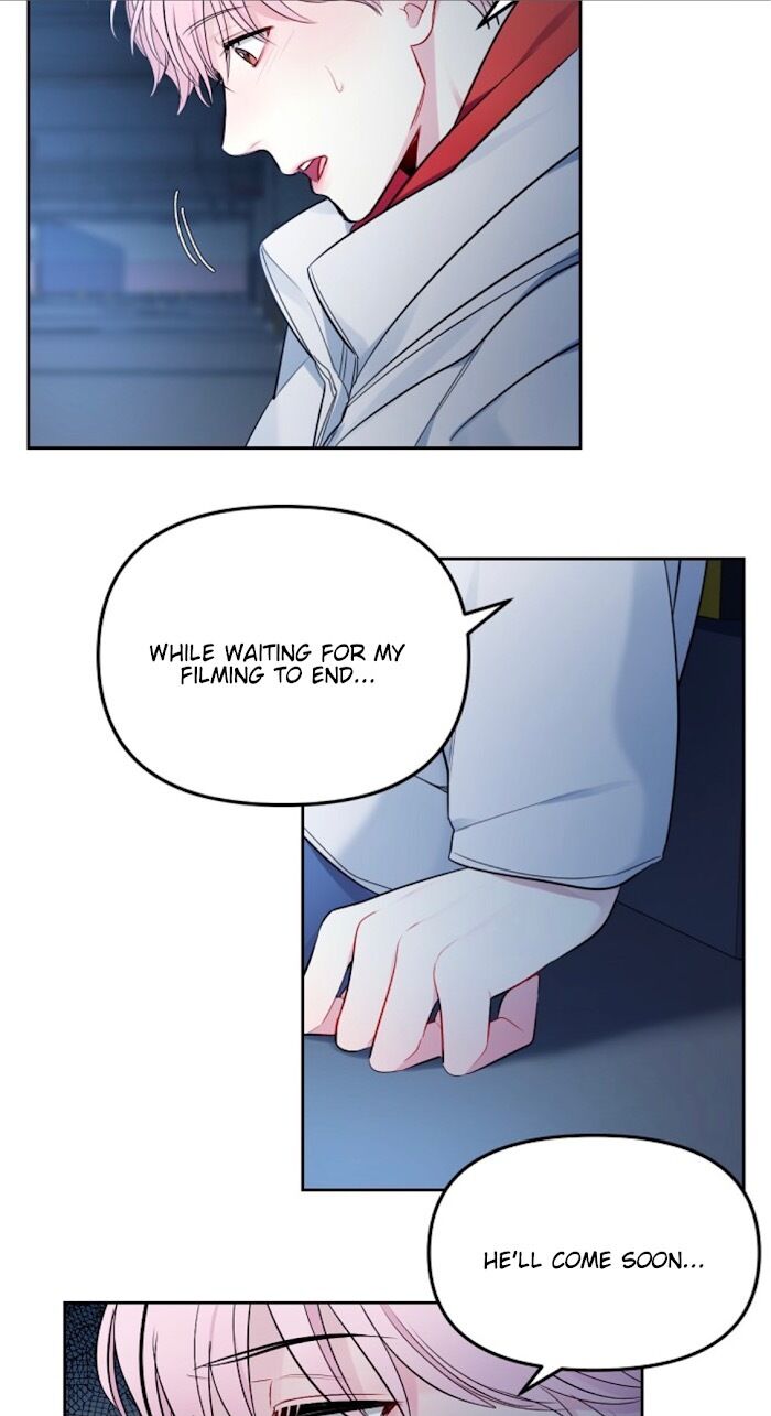 The Path Of Star Chapter 5 - Page 45 in English