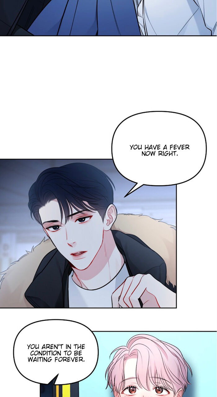 The Path Of Star Chapter 5 - Page 47 in English