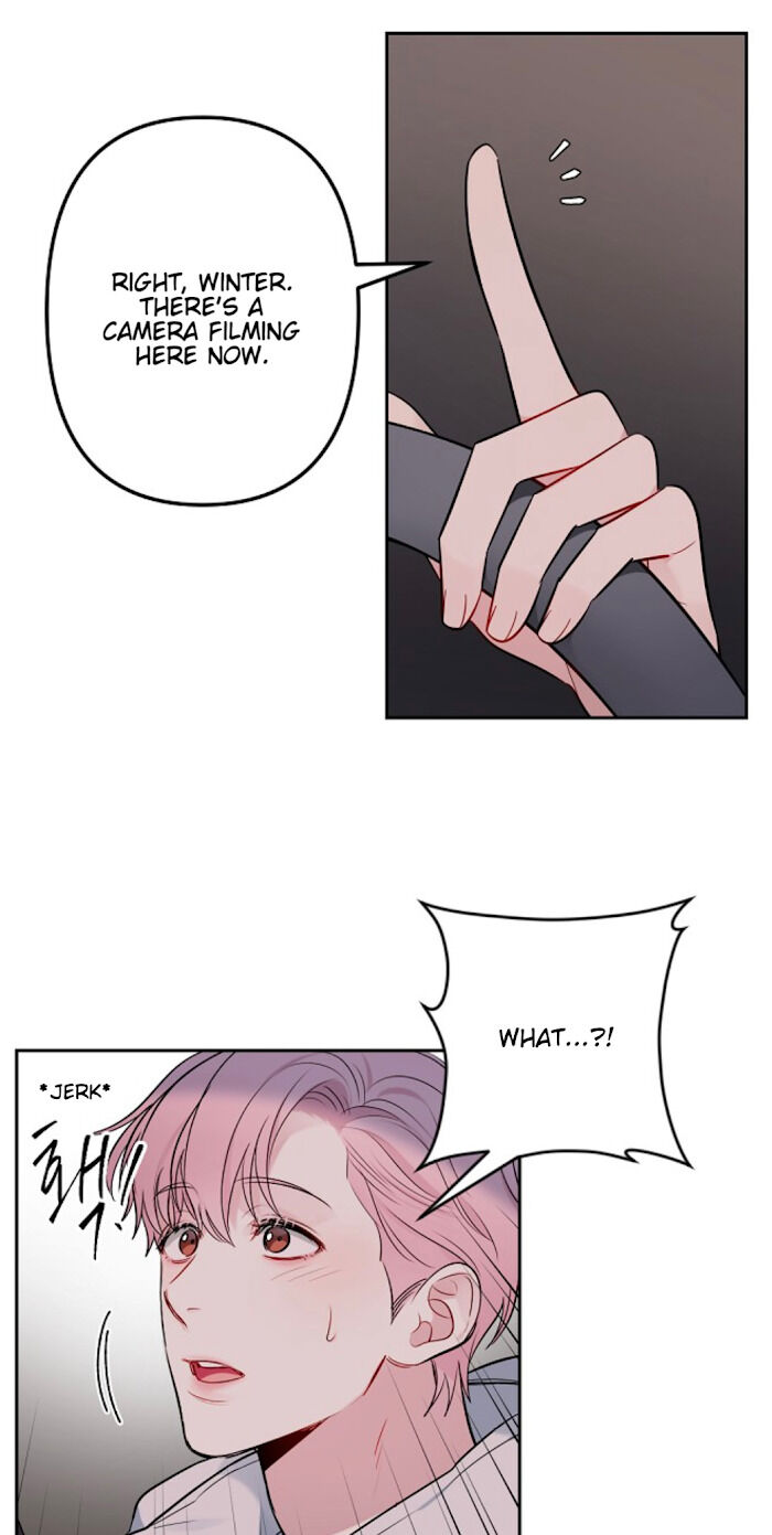 The Path Of Star Chapter 5 - Page 6 in English