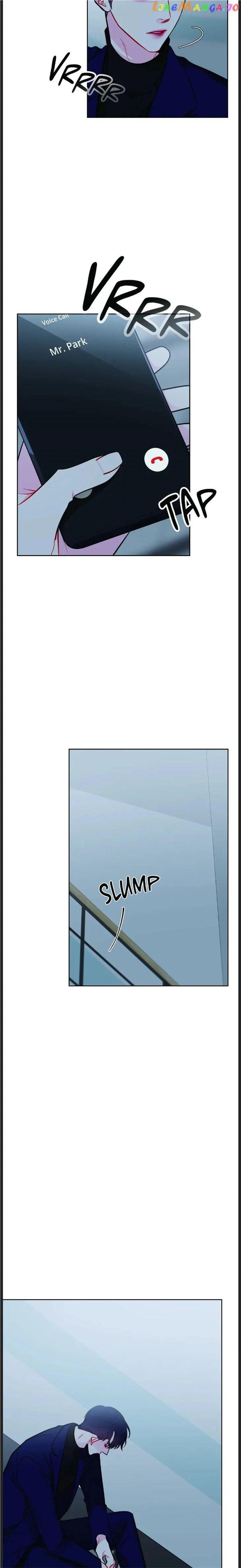 The Path Of Star Chapter 50 - Page 11 in English