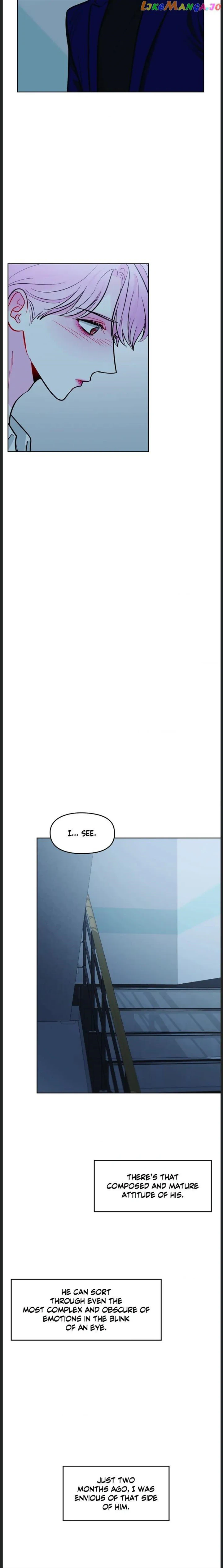 The Path Of Star Chapter 50 - Page 4 in English