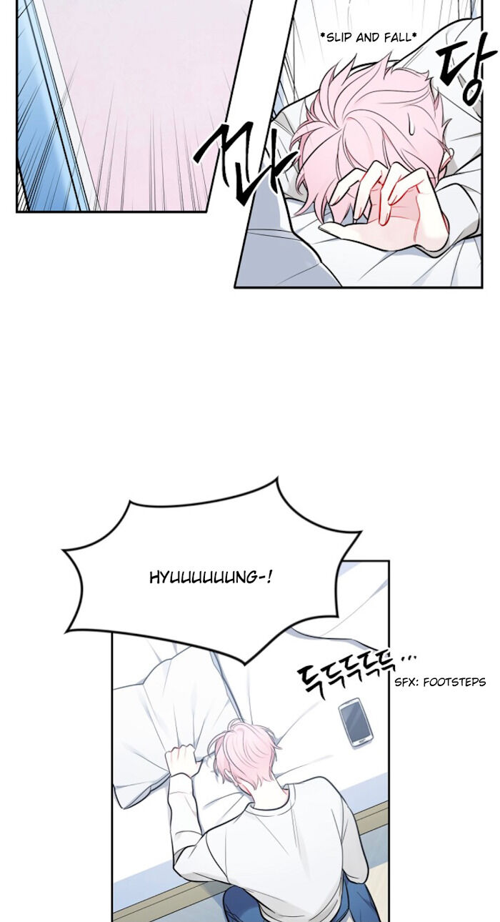 The Path Of Star Chapter 6 - Page 31 in English