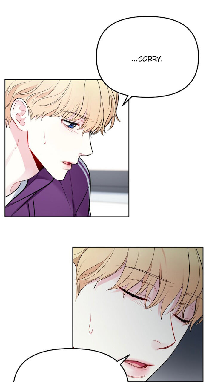 The Path Of Star Chapter 6 - Page 44 in English