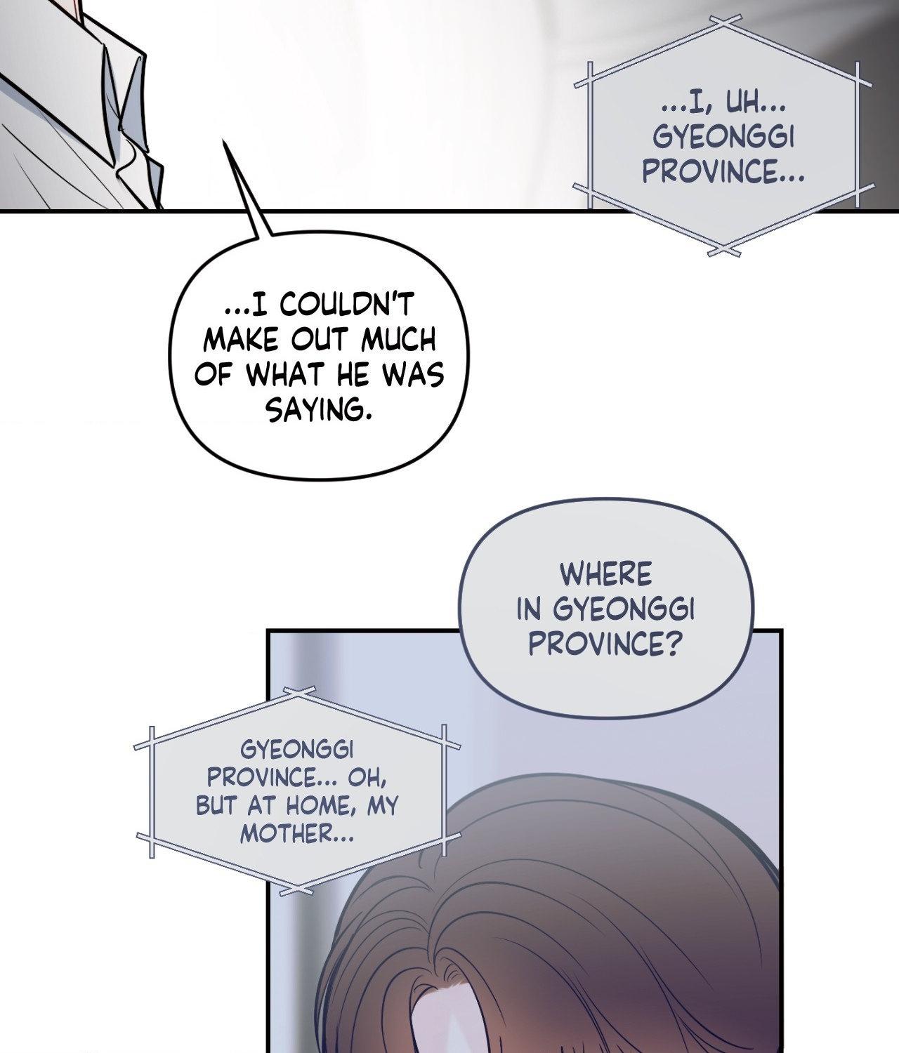 The Path Of Star Chapter 65 - Page 15 in English