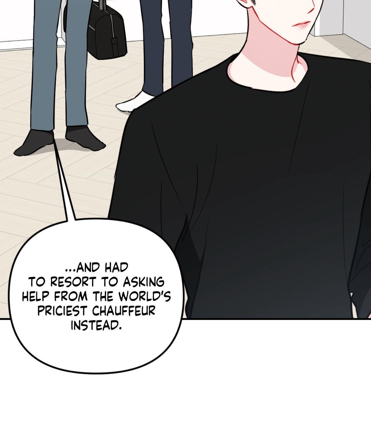 The Path Of Star Chapter 65 - Page 18 in English