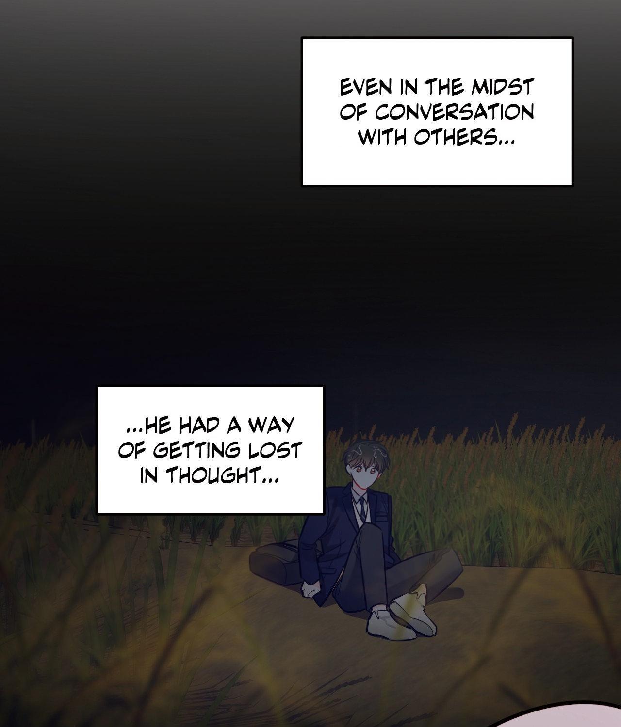 The Path Of Star Chapter 65 - Page 74 in English