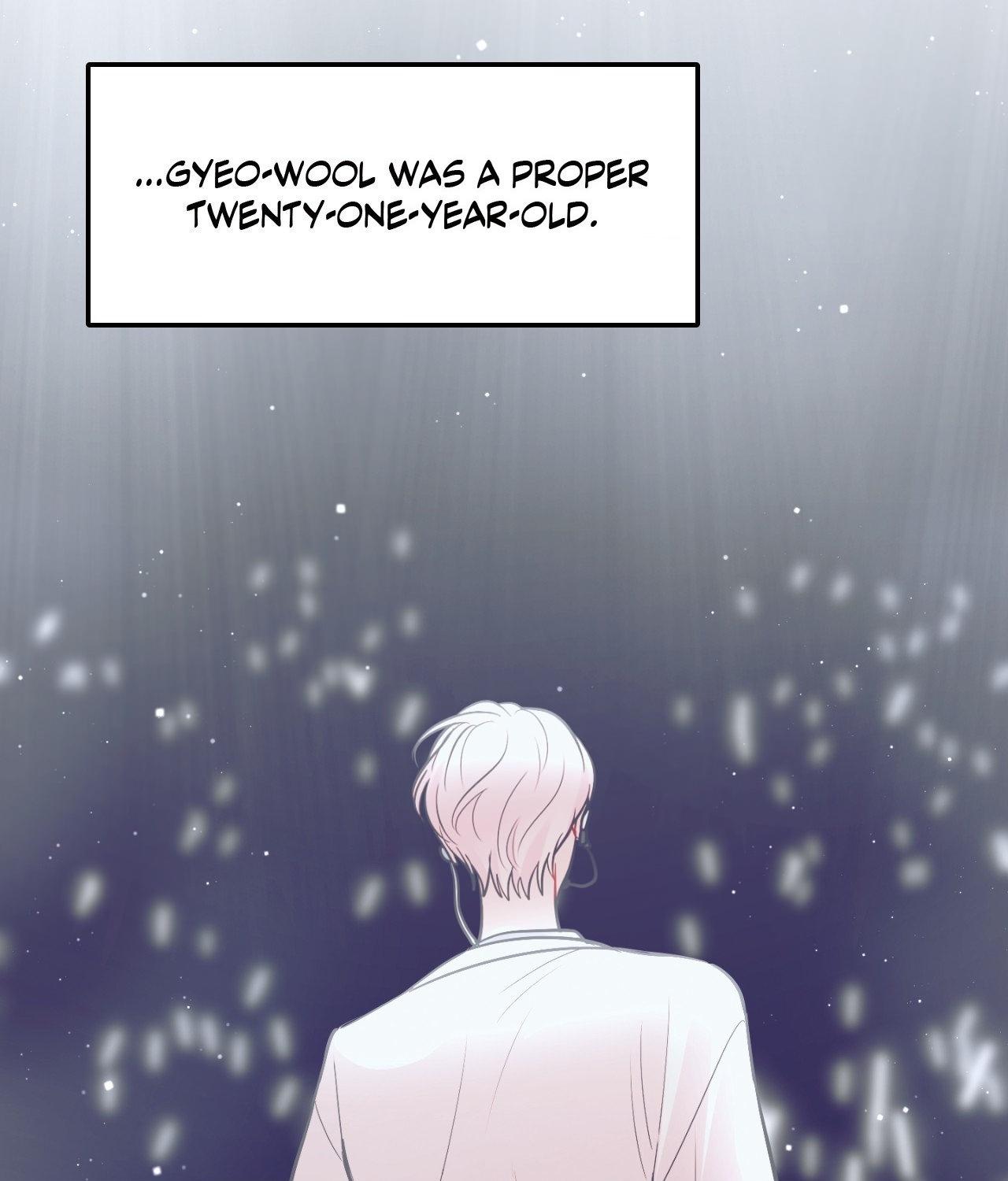 The Path Of Star Chapter 65 - Page 88 in English