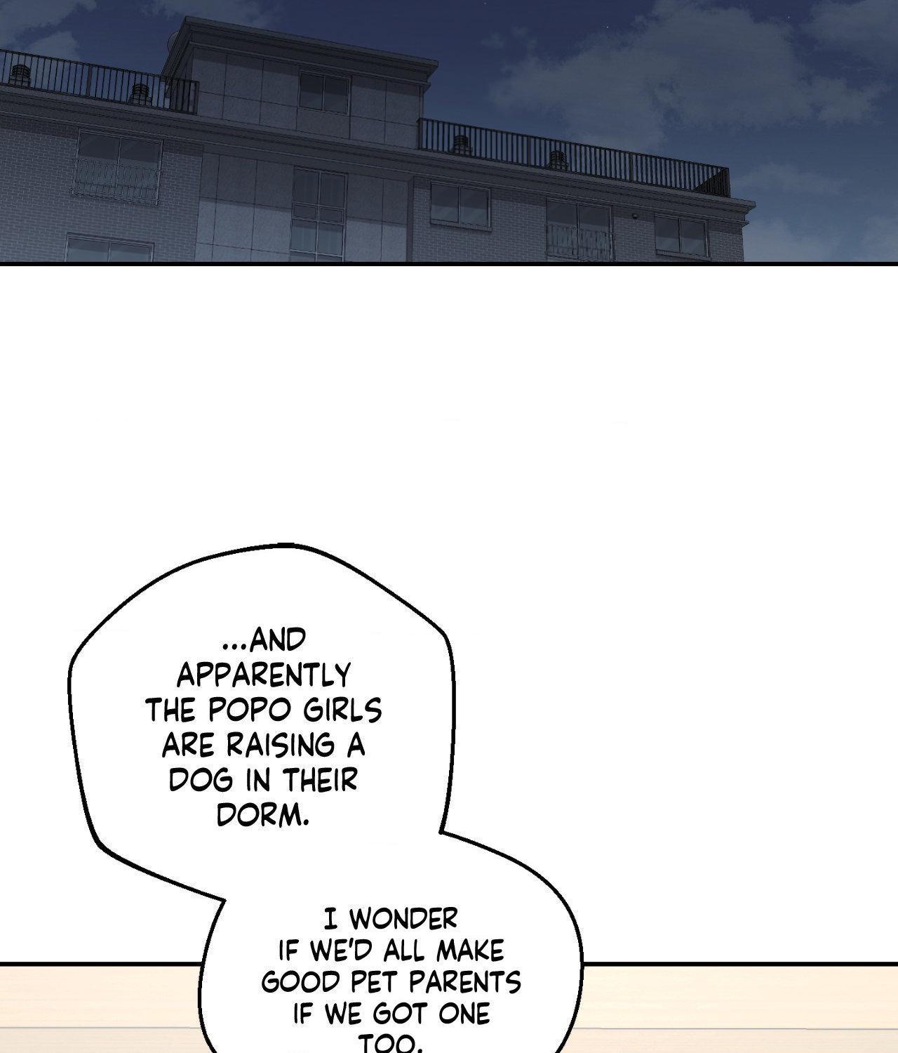 The Path Of Star Chapter 66 - Page 49 in English